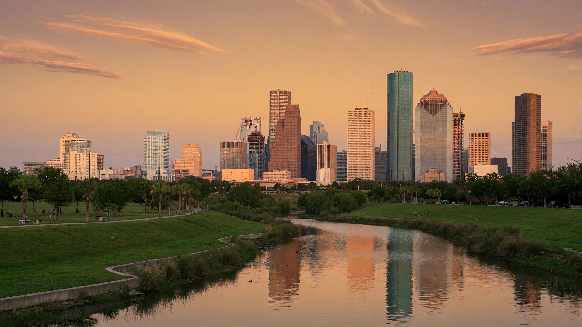 Relocating From Philadelphia to Houston, Texas