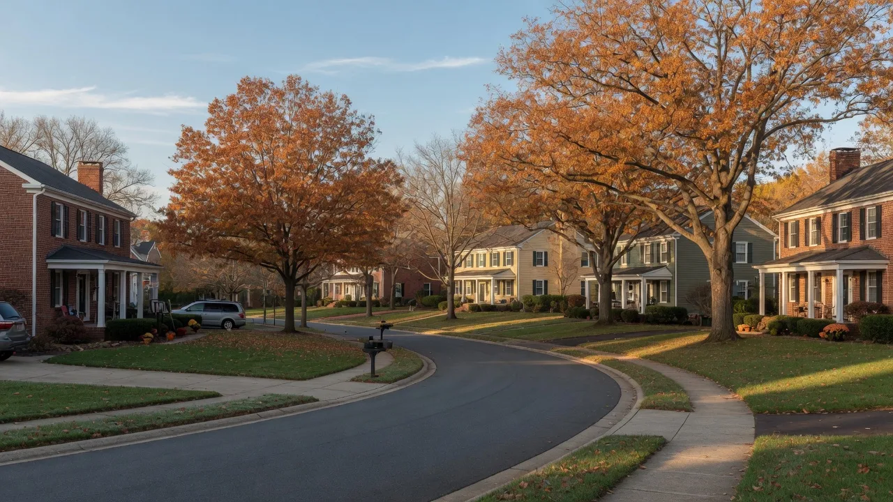What Credit Score Do You Need to Buy a Home in Prince William County in 2026?