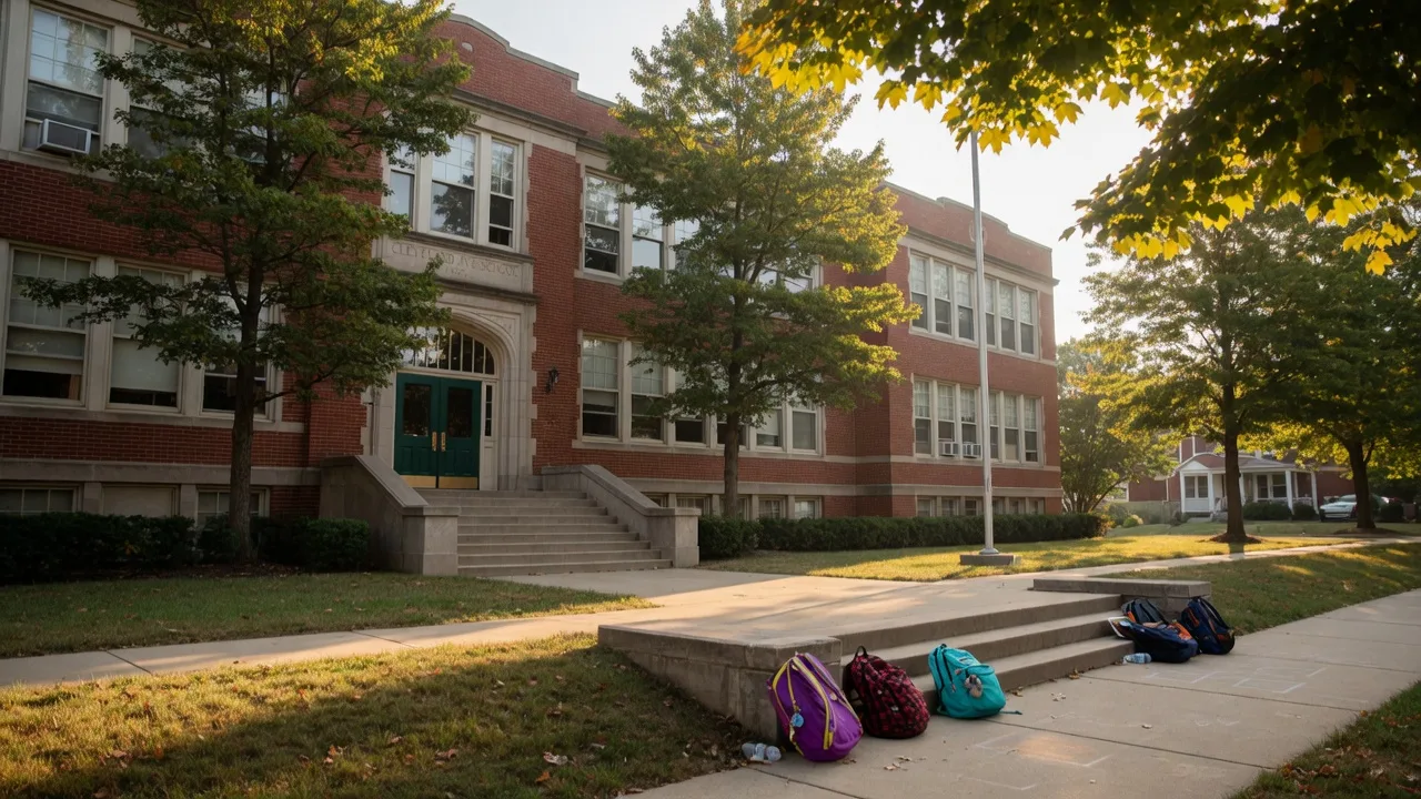 Back to School in Northeast Ohio 2026 — School Start Dates, Supplies & Community Resources