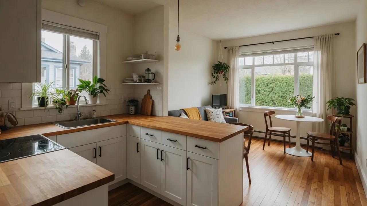 How Much Rent Can You Charge for a Secondary Suite in Victoria BC?