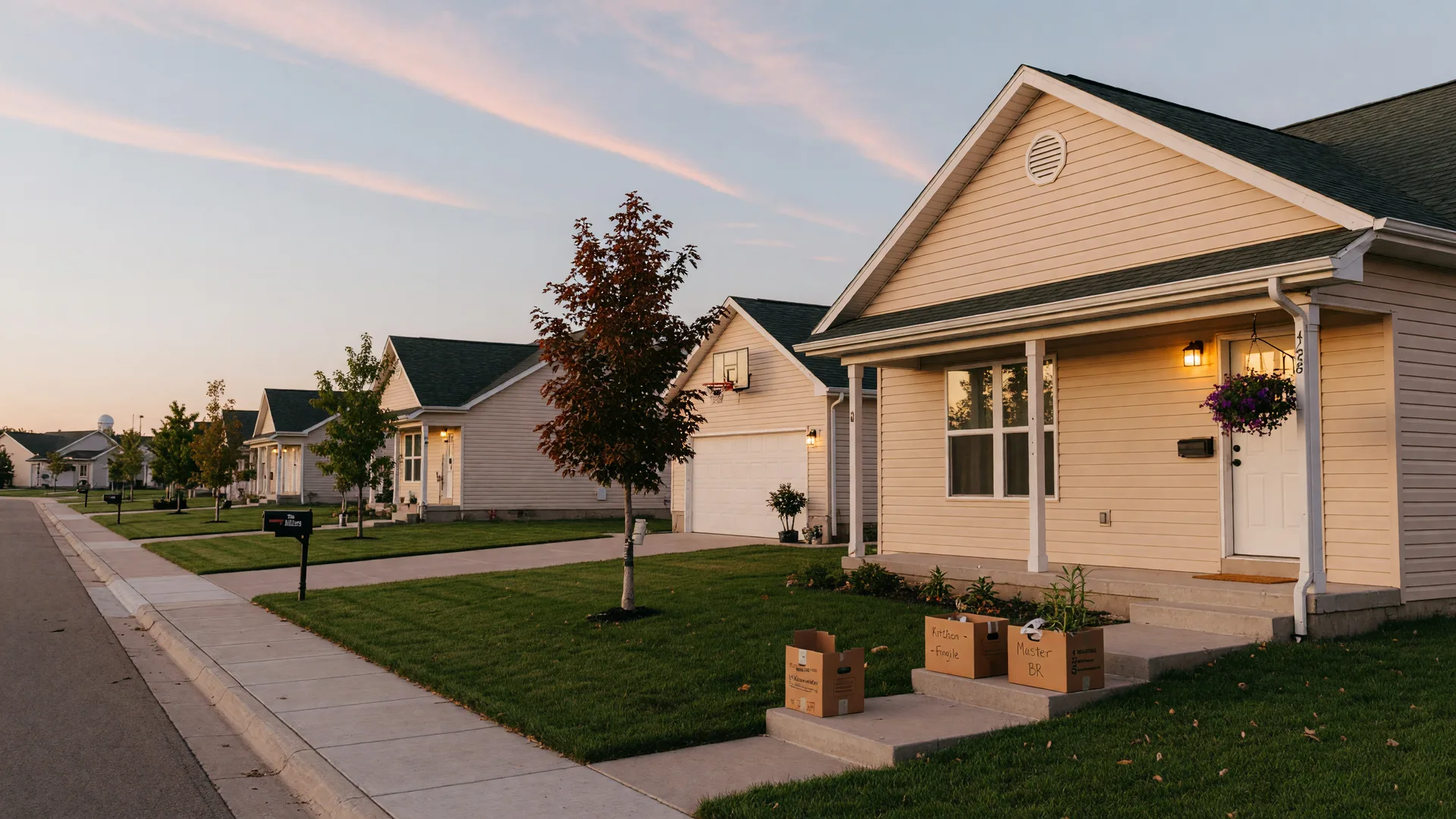 Down Payment Assistance in South Dakota: A Guide for Sioux Falls Buyers