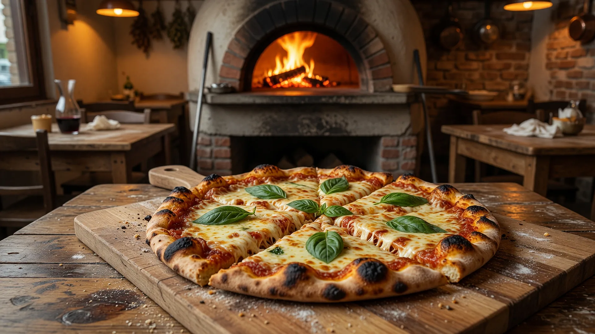 Does Victoria BC Actually Have Good Pizza? A Local's Honest Guide