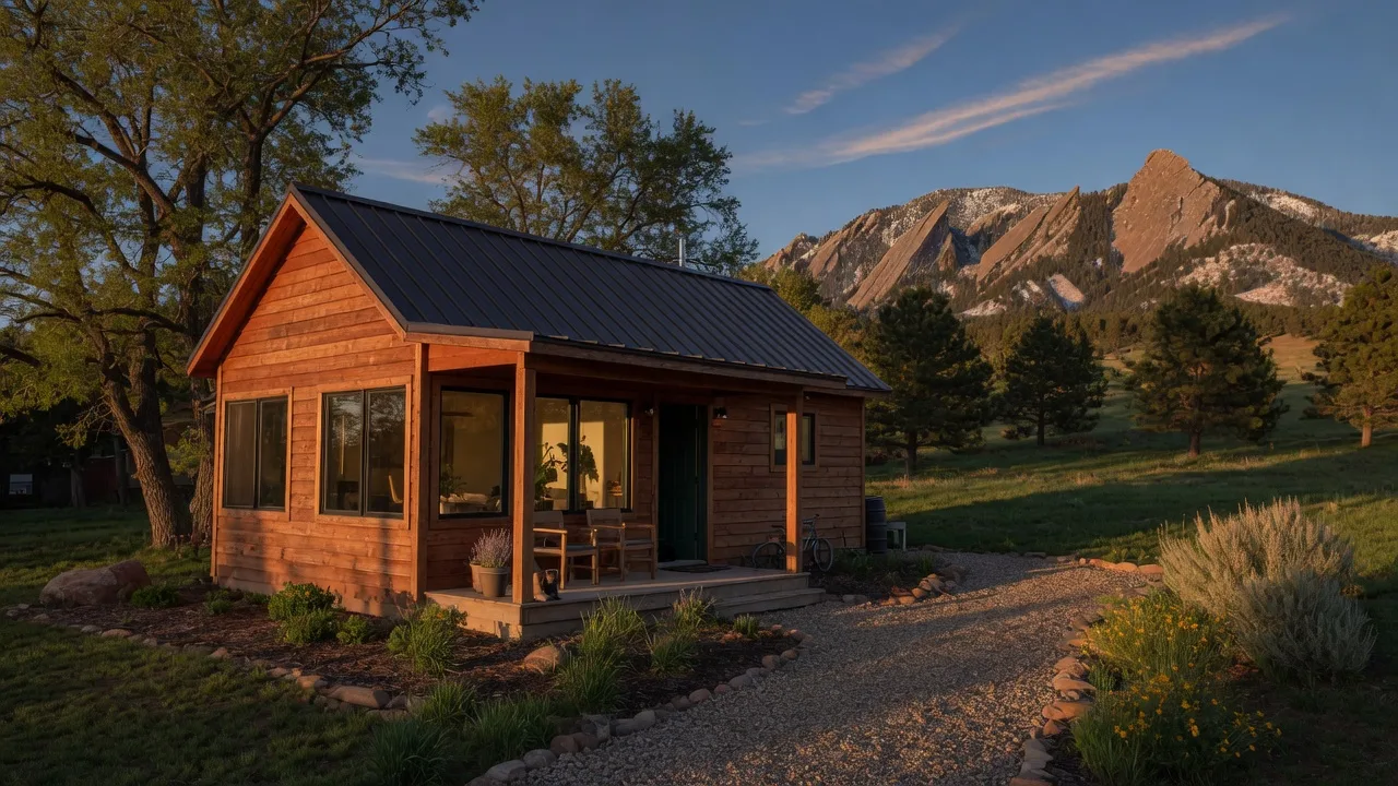 Accessory Dwelling Units (ADUs) in Boulder: Rules, Costs, and What to Know in 2026