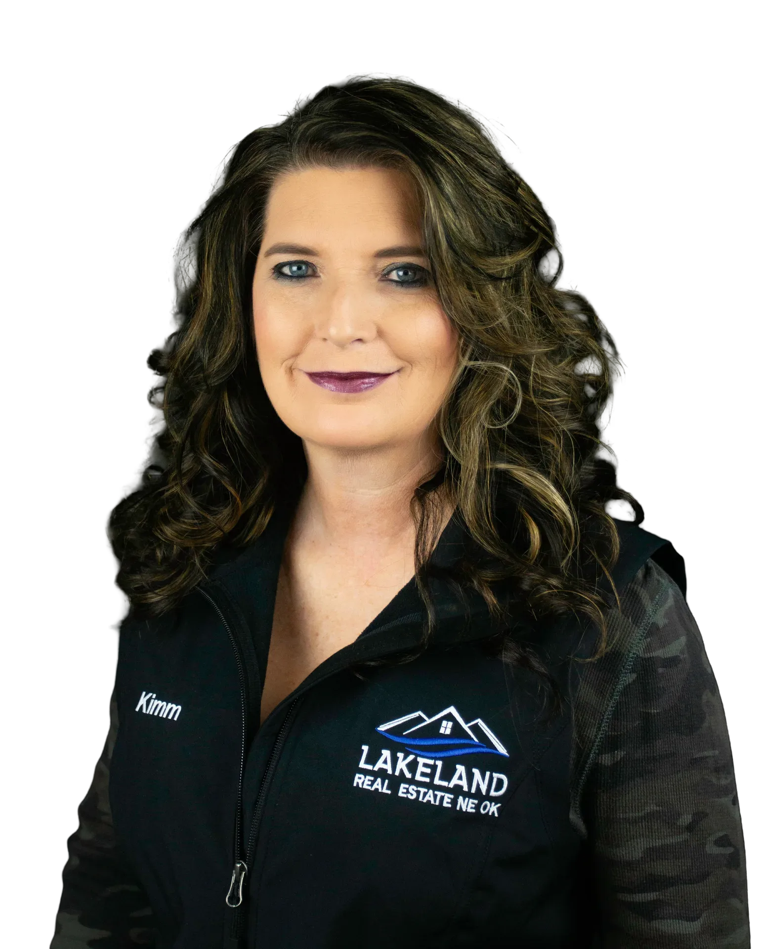 Kimm Kennon, Broker Associate with Lakeland Real Estate NEOK