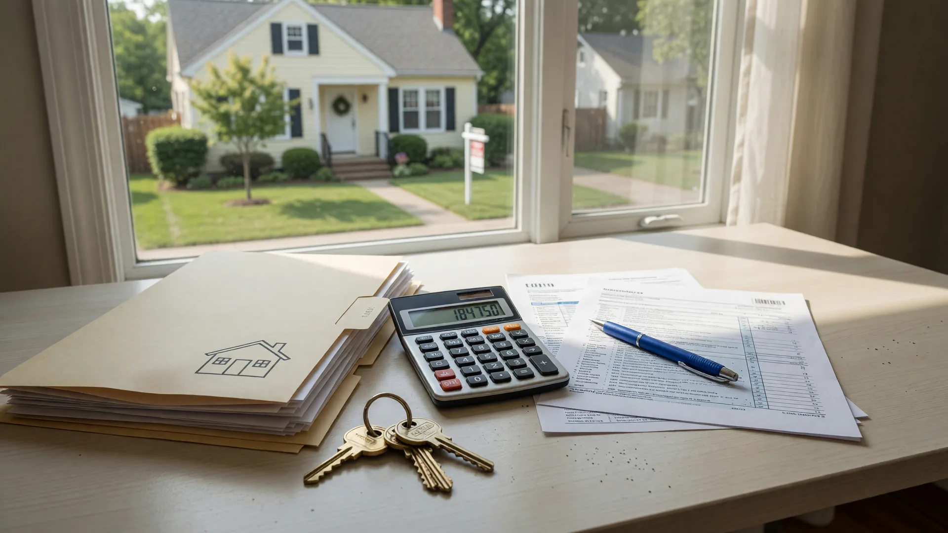 Selling Your Home FSBO? The Capital Gains Tax Decides What You Actually Keep