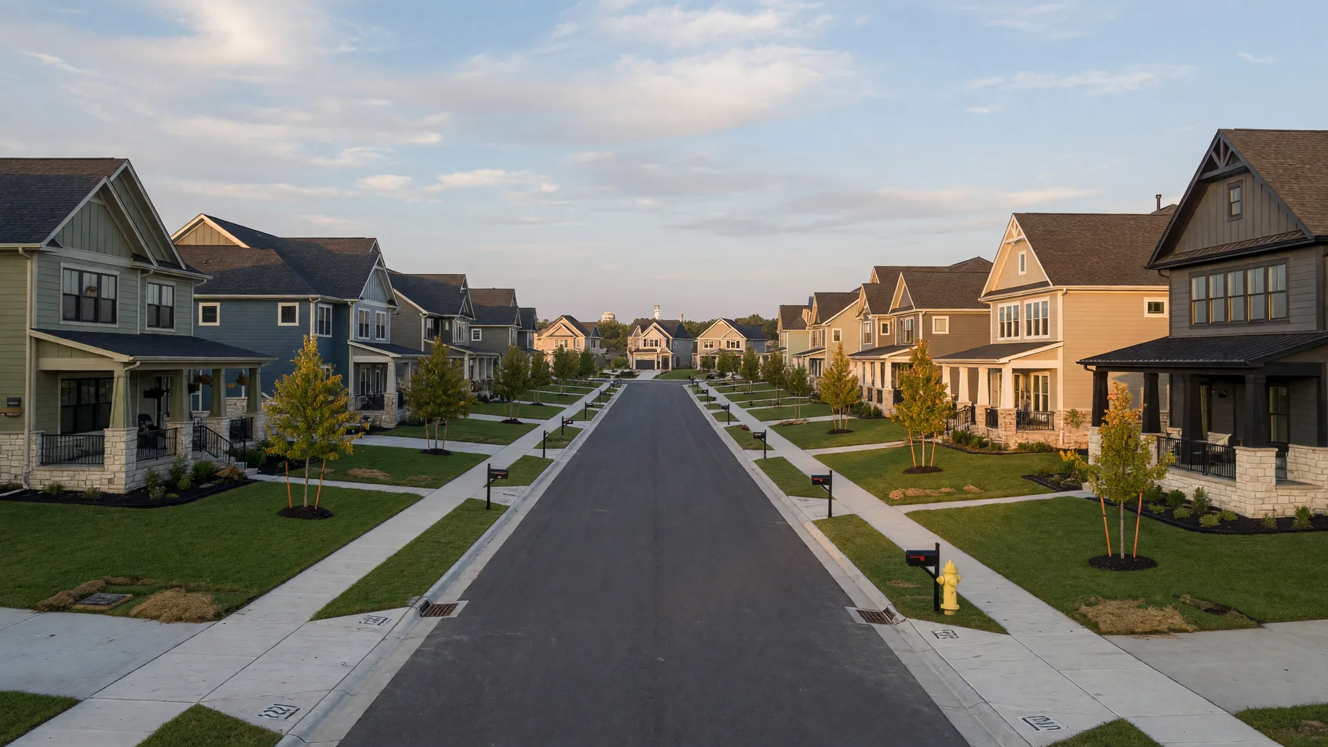 Fall 2026 New Construction in Kansas City: Should You Sign Now or Wait?