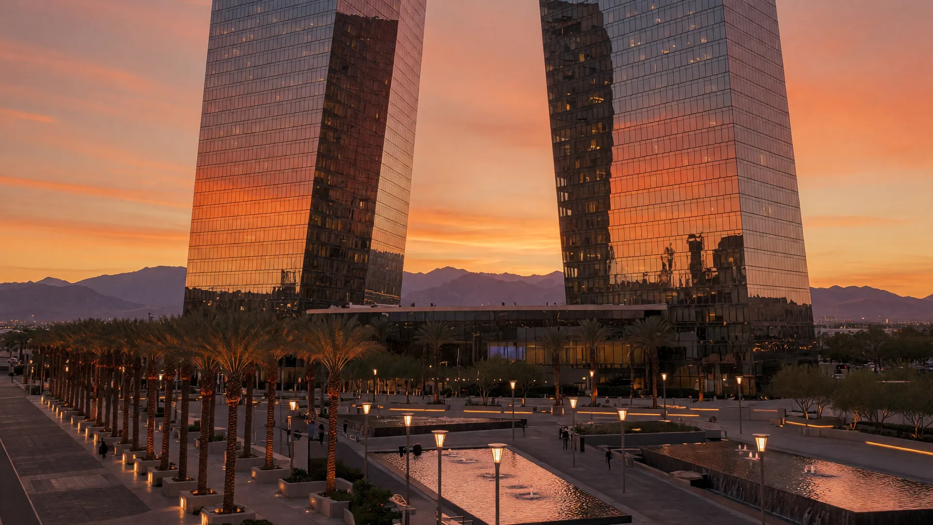 Veer Tower