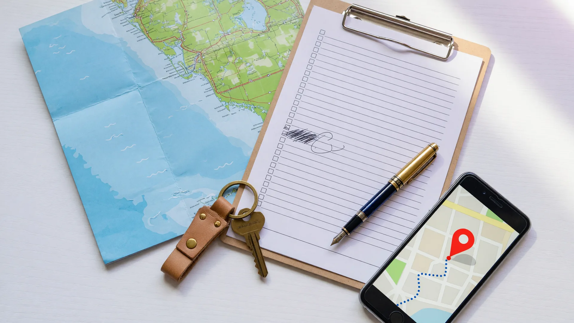 How to Build Your Palm Beach County Home Search Checklist