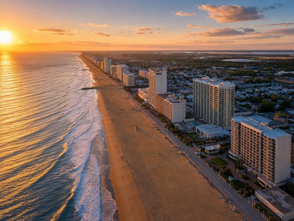 Hampton Roads Market Update: What Buyers and Sellers Need to Know