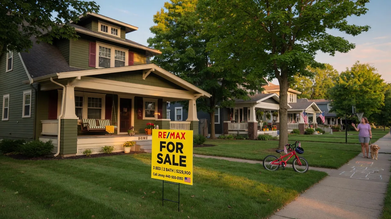 Lorain County Community Guide 2026 — Lake Erie Living, New Development & Things to Do