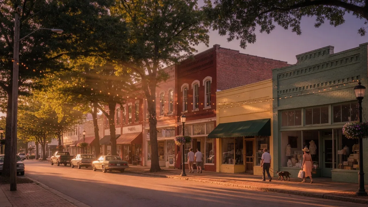 Arts & Culture in Clayton NC: Museums, Galleries, Performing Arts & Festivals