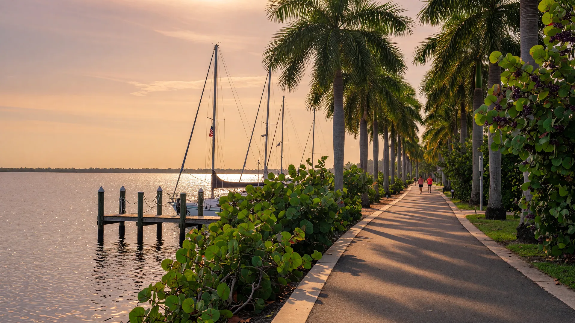 Parks and Waterfront Trails in West Palm Beach: A Local Guide