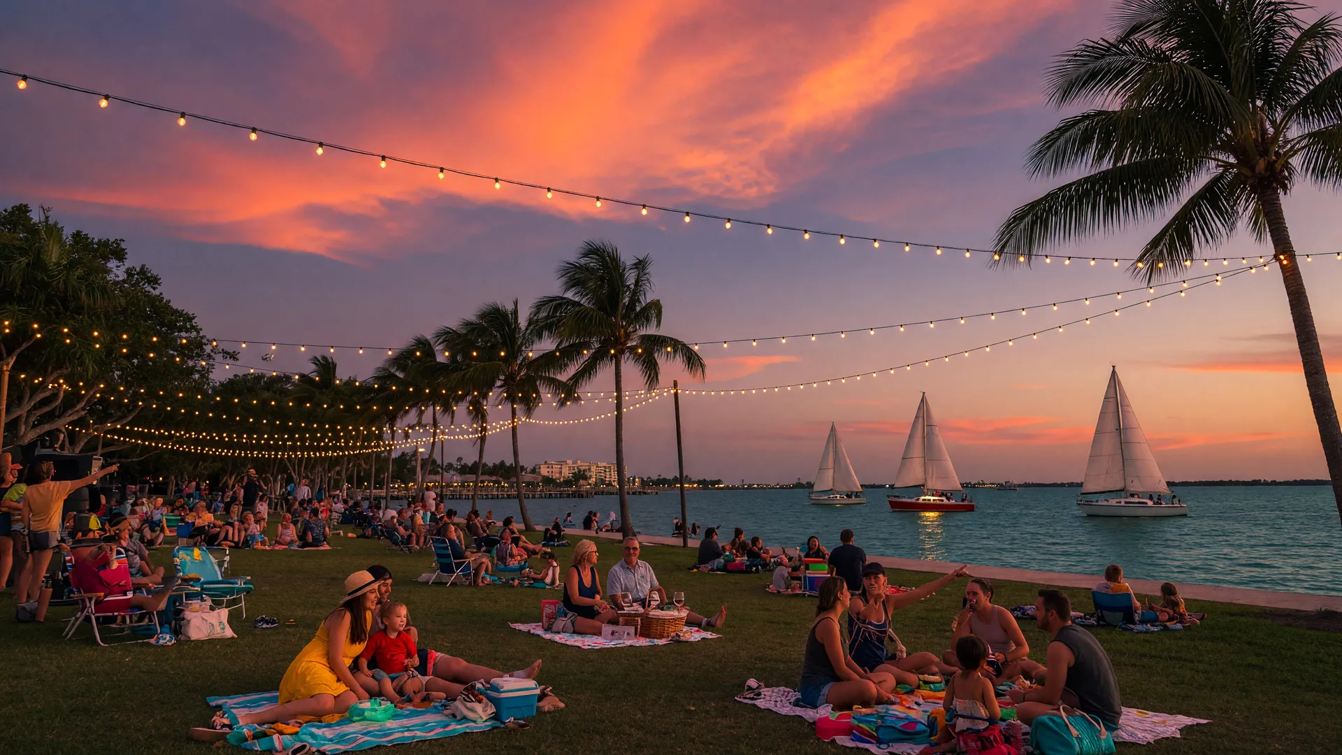 Late Summer on the Gulf Coast: Things to Do in Sarasota and Venice for August and September 2026