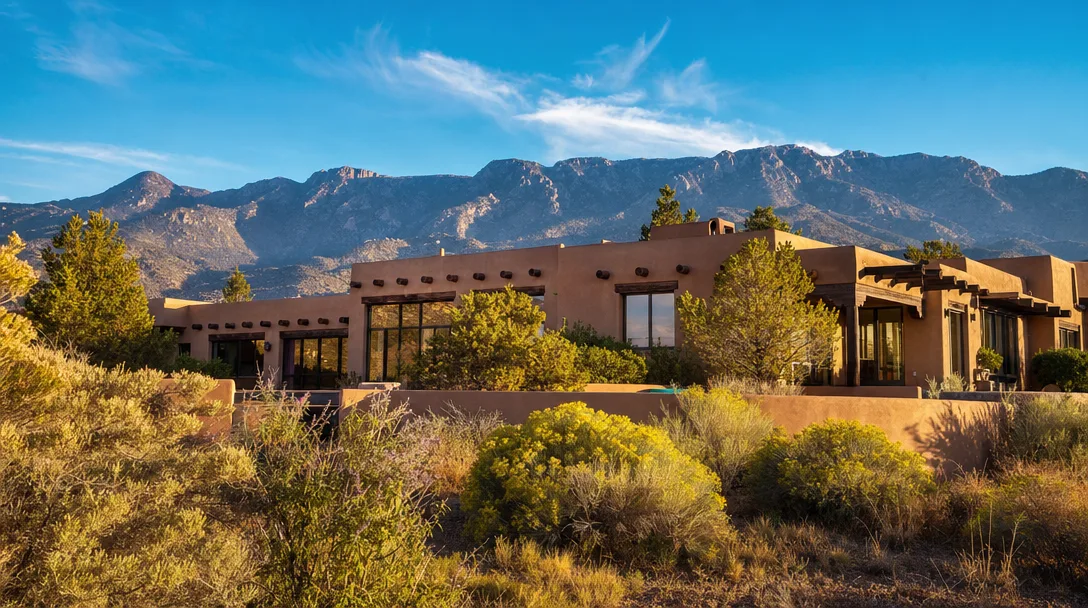 Placitas Neighborhood Guide: High-Desert Luxury Near the Sandias