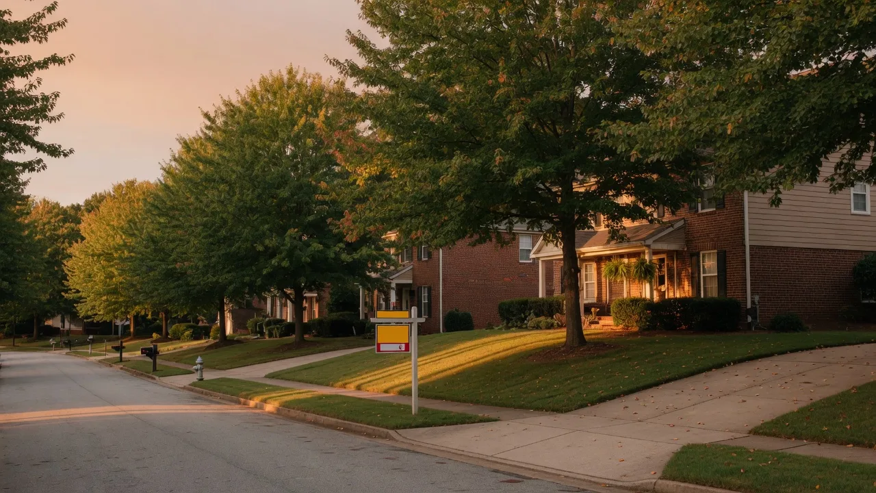 Late August 2026 Market Update: Inventory, Prices, and Strategies for NW Metro Atlanta Buyers and Sellers