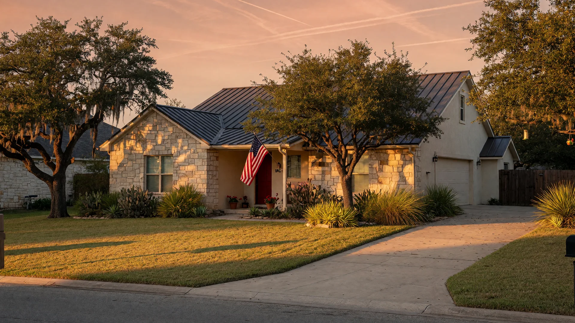 Military and Veterans Relocating to Texas: VA Loans, Base Proximity, and the Benefits Texas Offers