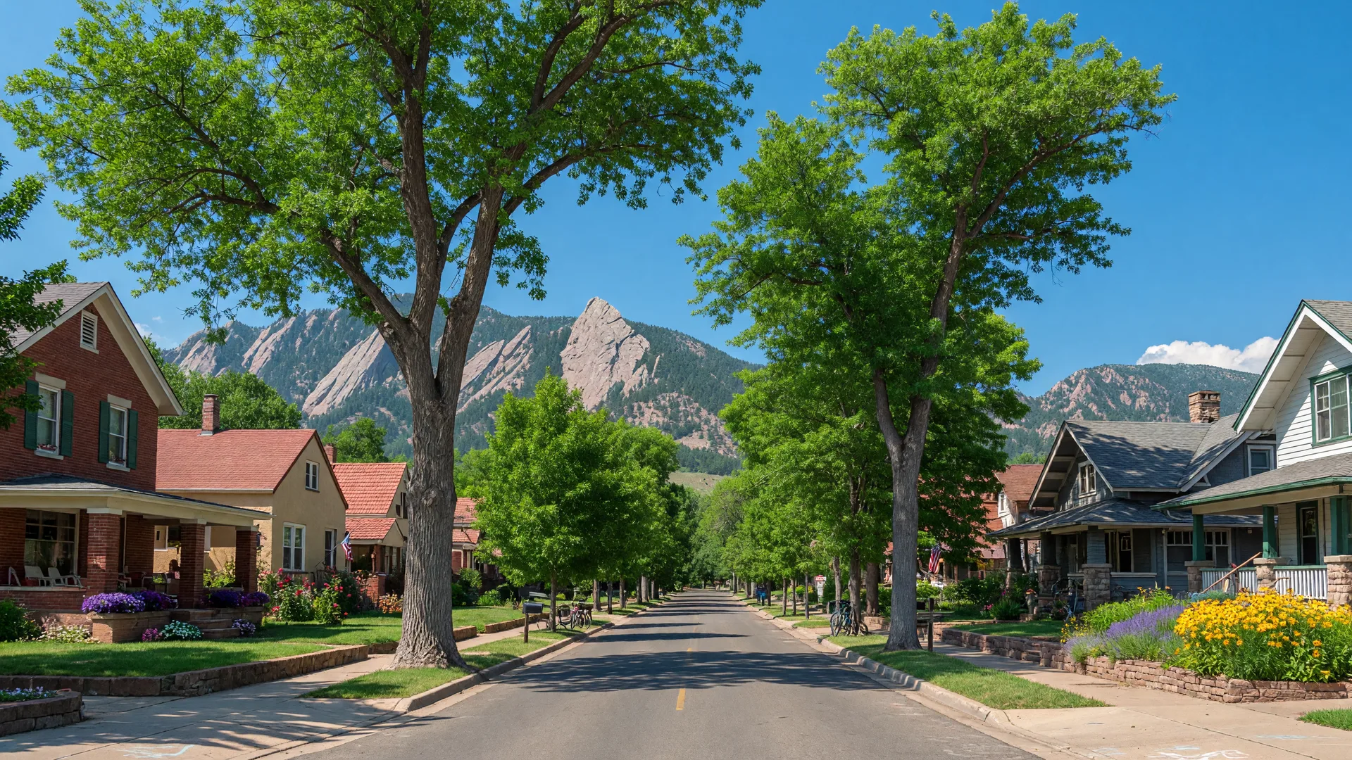 What Every First-Time Homebuyer Should Know Before Making an Offer in Boulder