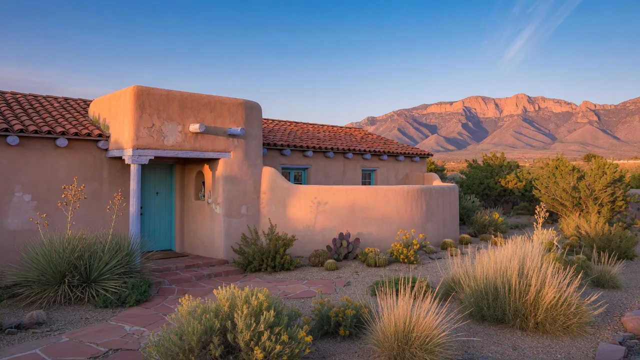 Dentist Home Buying Guide Albuquerque: Homes for Practicing Dentists