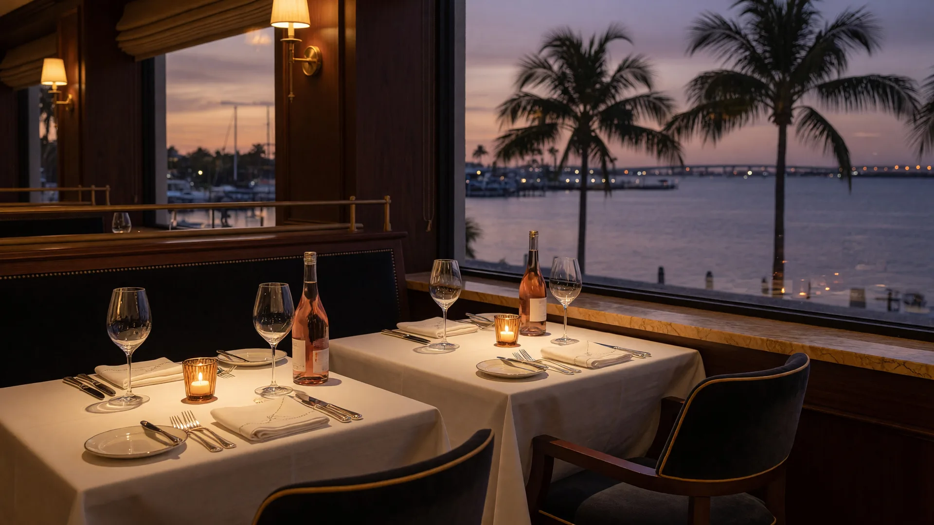 Restaurant Watch: What's Opening in Sarasota and Venice This Fall