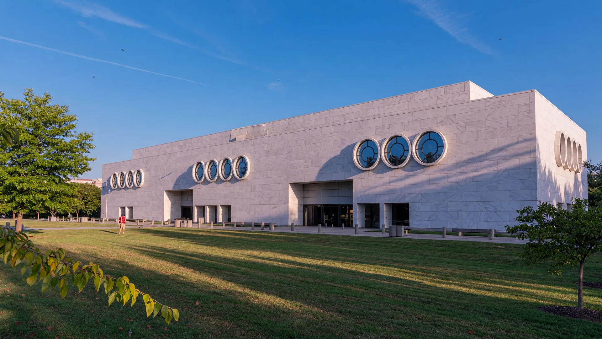 Weekly Family Day Trip: The National Air and Space Museum in Washington, DC