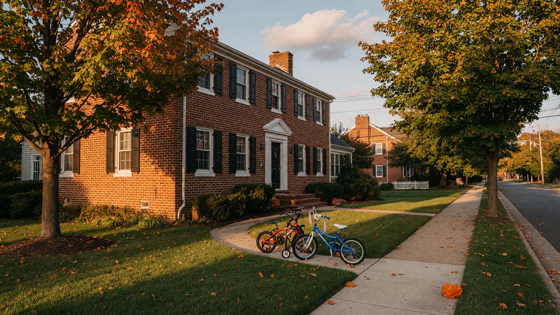 The September 16 FOMC Decision: What It Means for Your Mortgage and Your Next Move