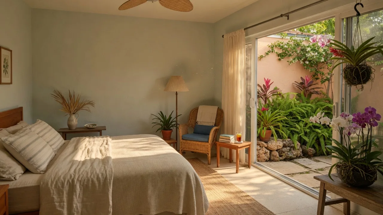 Header image for "Multigenerational Living in South Florida: Room for Everyone"