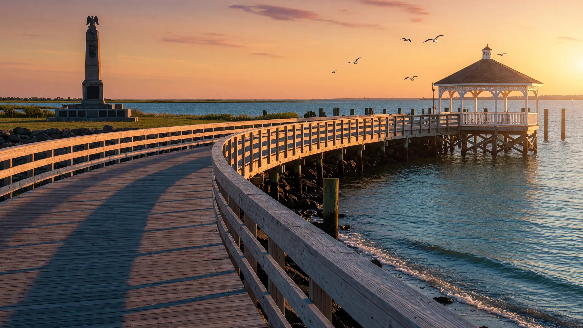 Neighborhood Spotlight: West Haven, Connecticut, Beach Town Next Door to New Haven