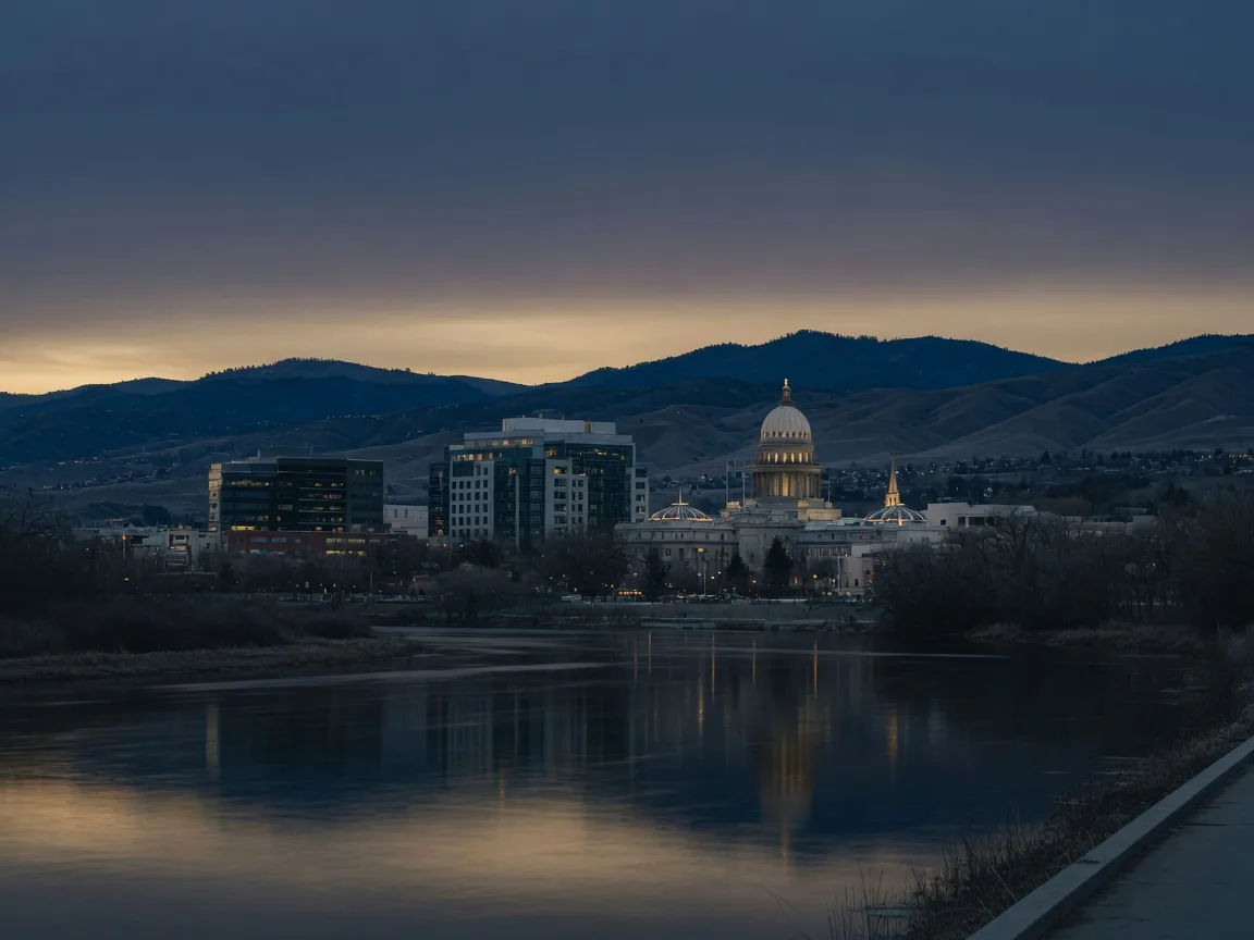 Boise, Idaho