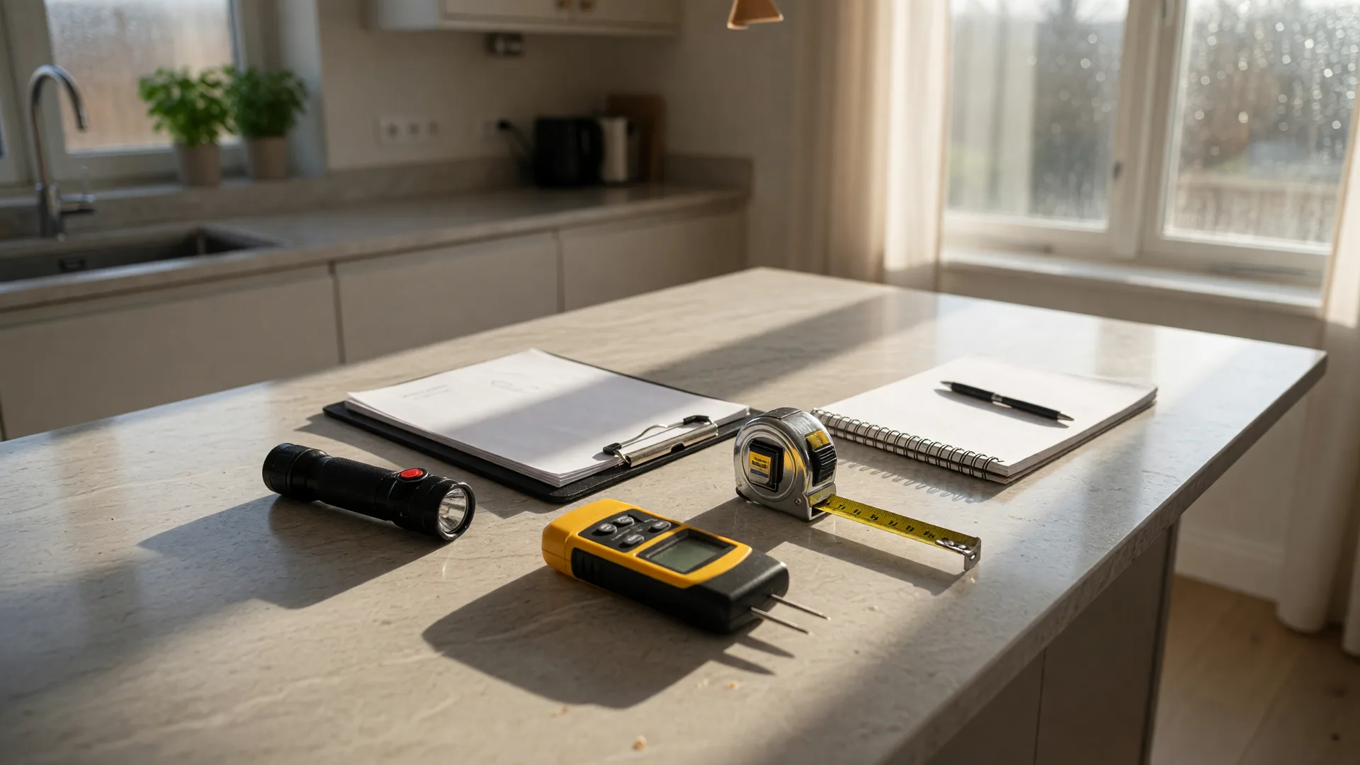 The Home Inspection: What Buyers in East Gwillimbury Should Know