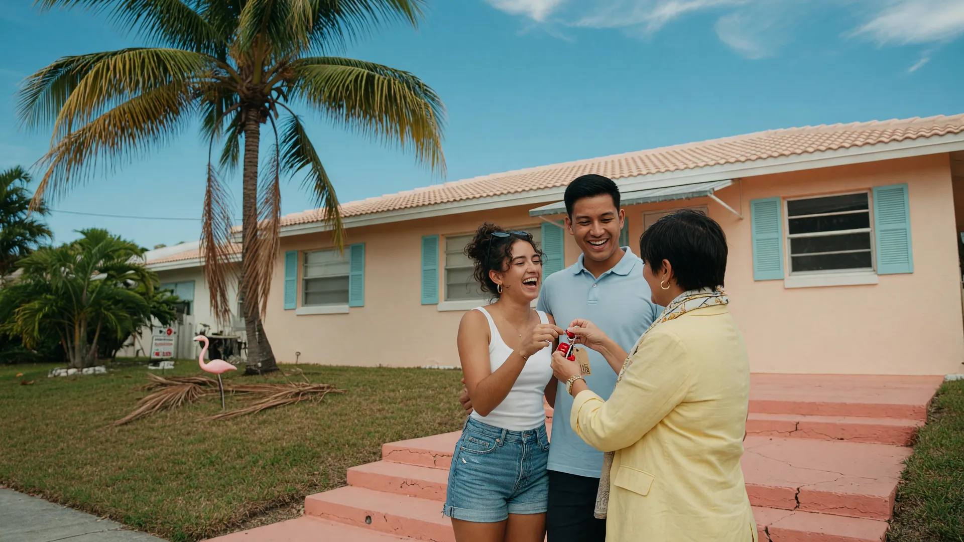 What Happens After Your Offer Is Accepted: South Florida Closing Timeline