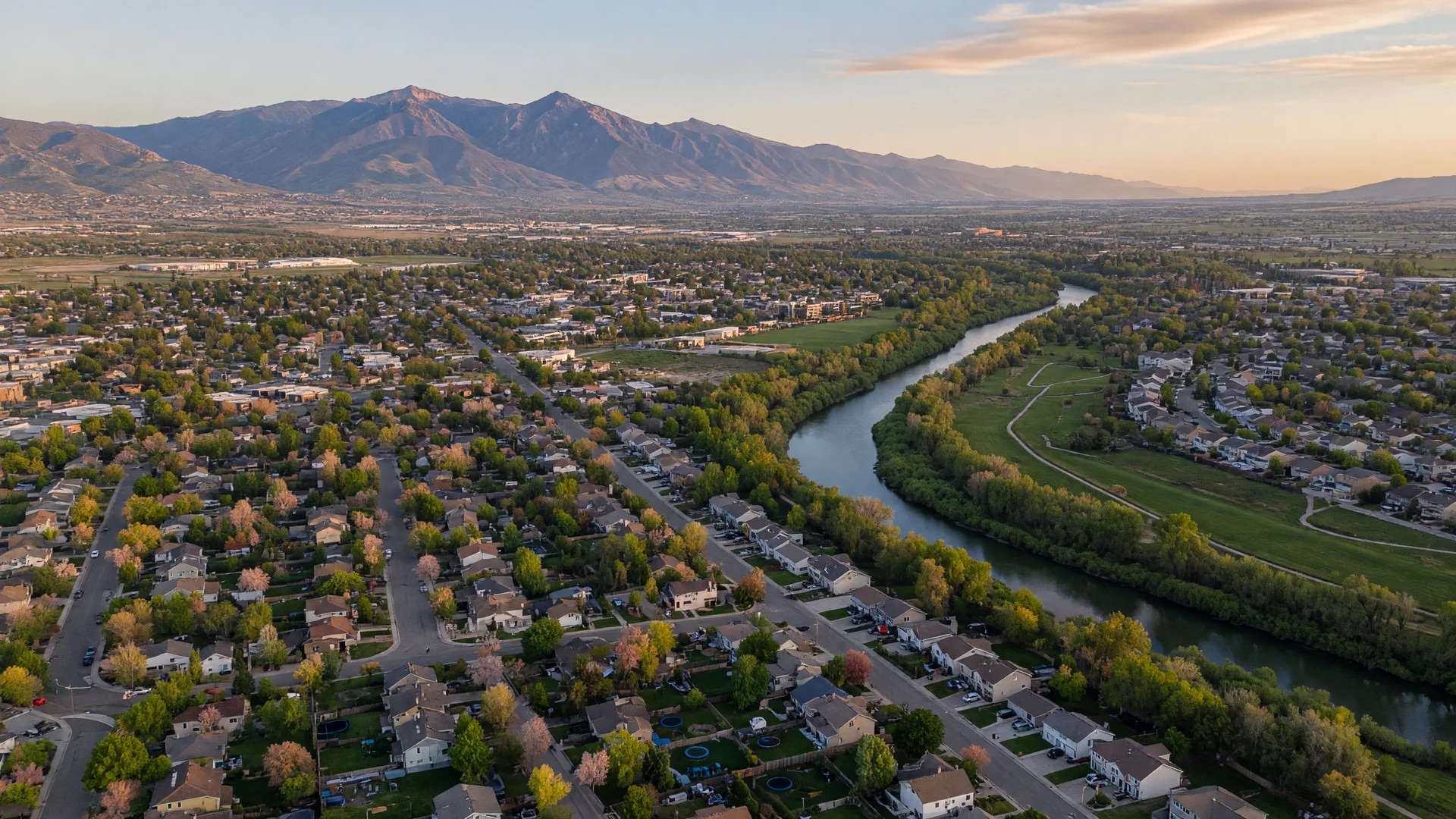West Jordan, Utah: Early-Fall 2026 Neighborhood Spotlight & Market Update