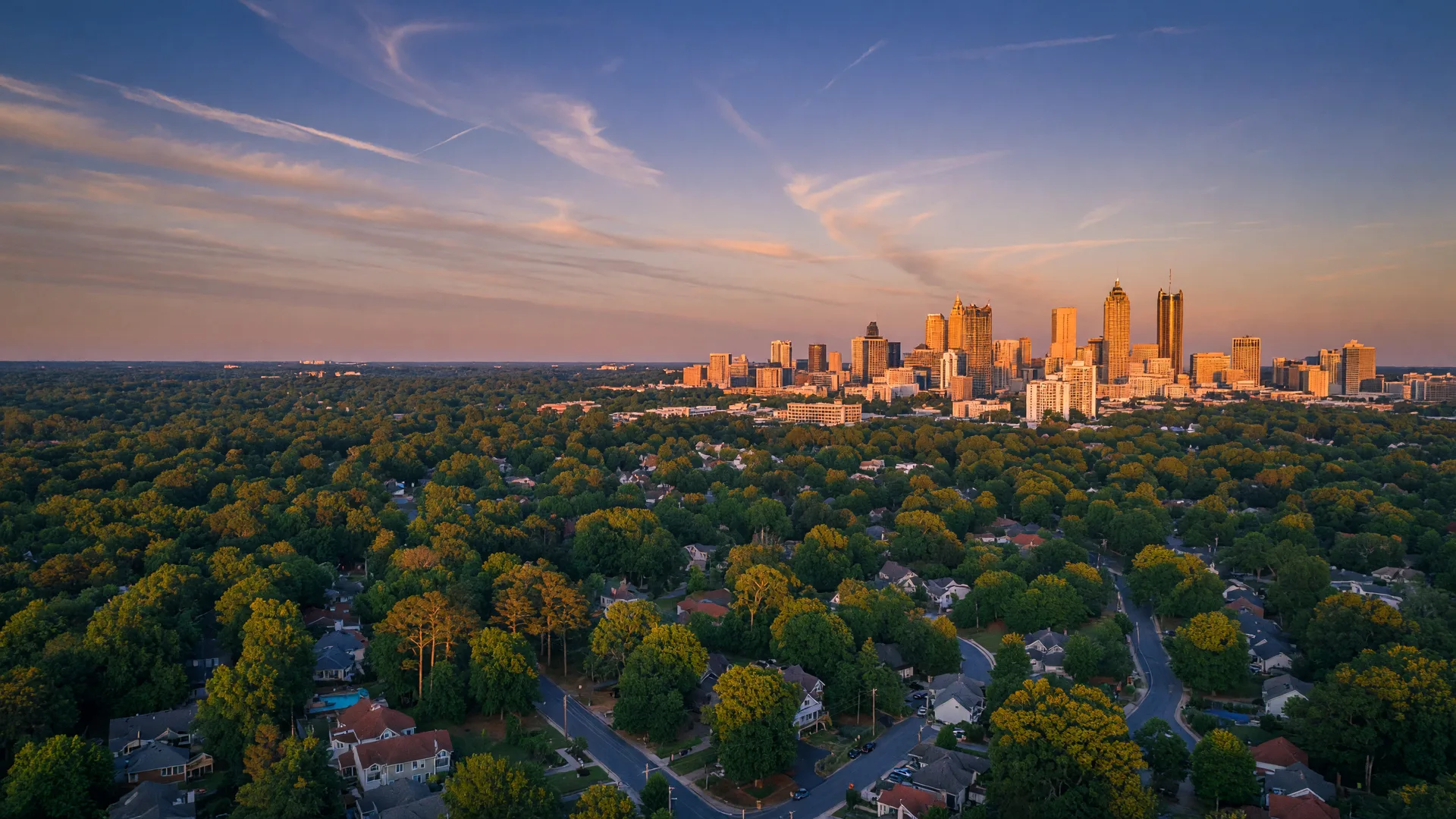 The Ultimate Guide to Moving to Metro Atlanta from Out of State