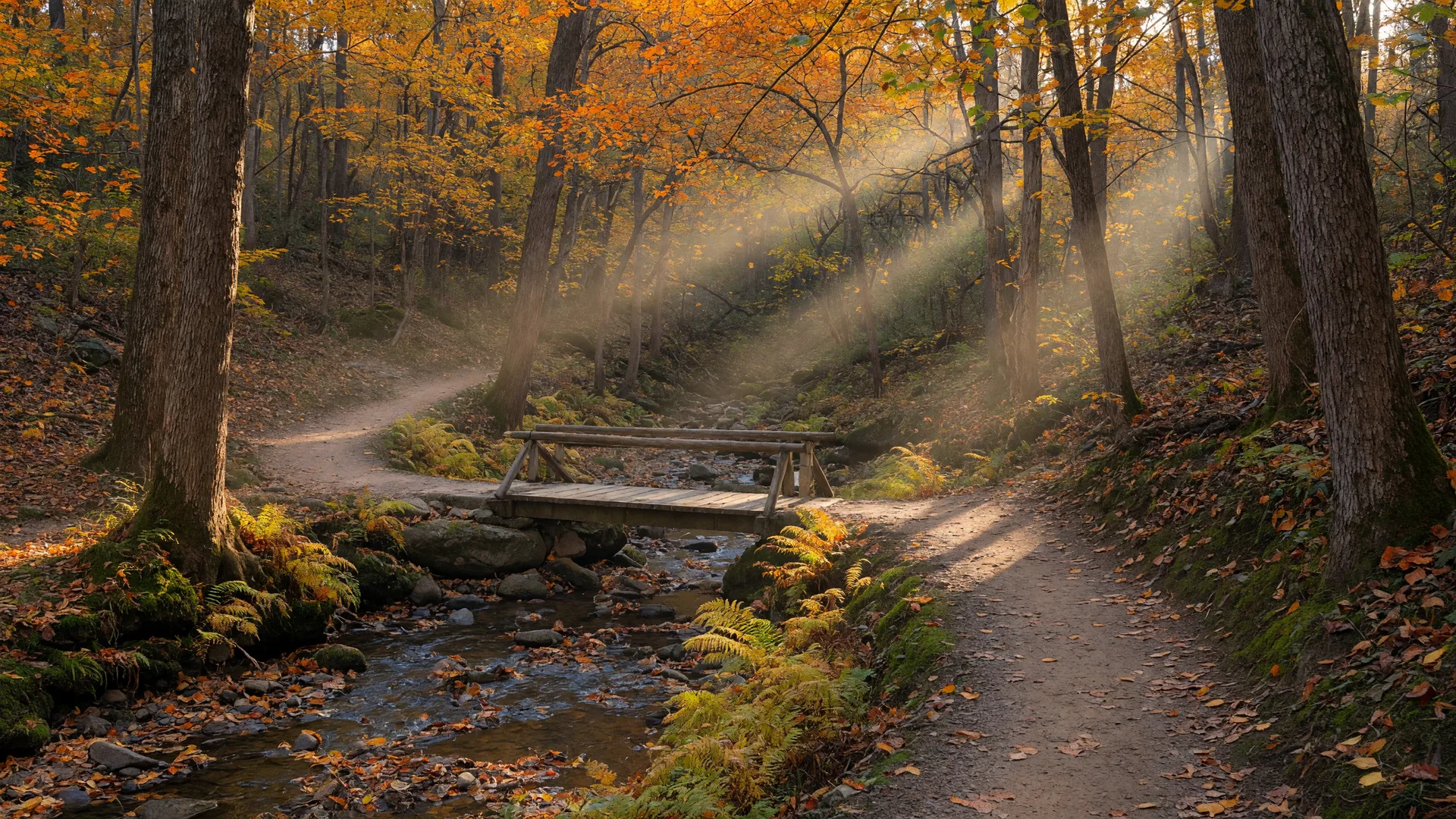 Best Dog-Friendly Hiking Trails in Arlington, VA