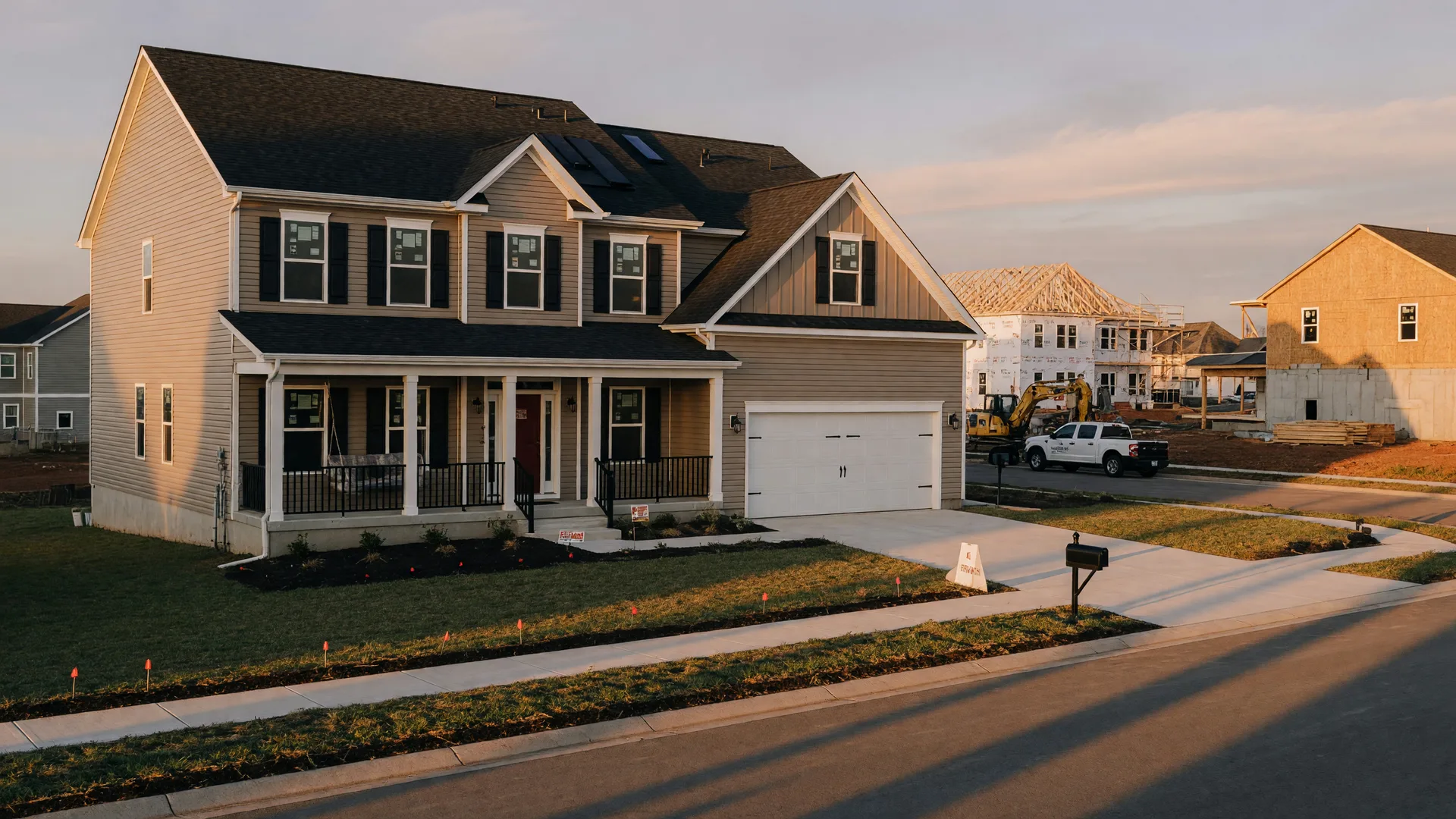 Can I Use My Own REALTOR® When Buying New Construction?