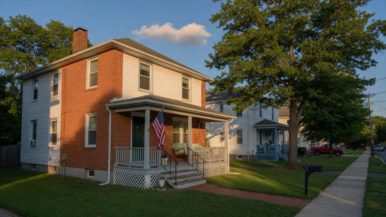 Full Circle: Helping a Military Family Find Their Home and Sell It Three Years Later