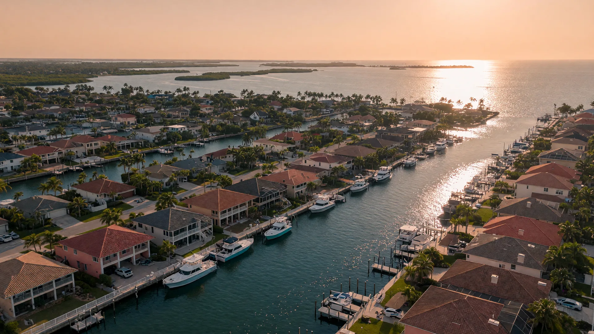 Venice Luxury Market Update: Fall 2026 Waterfront Trends