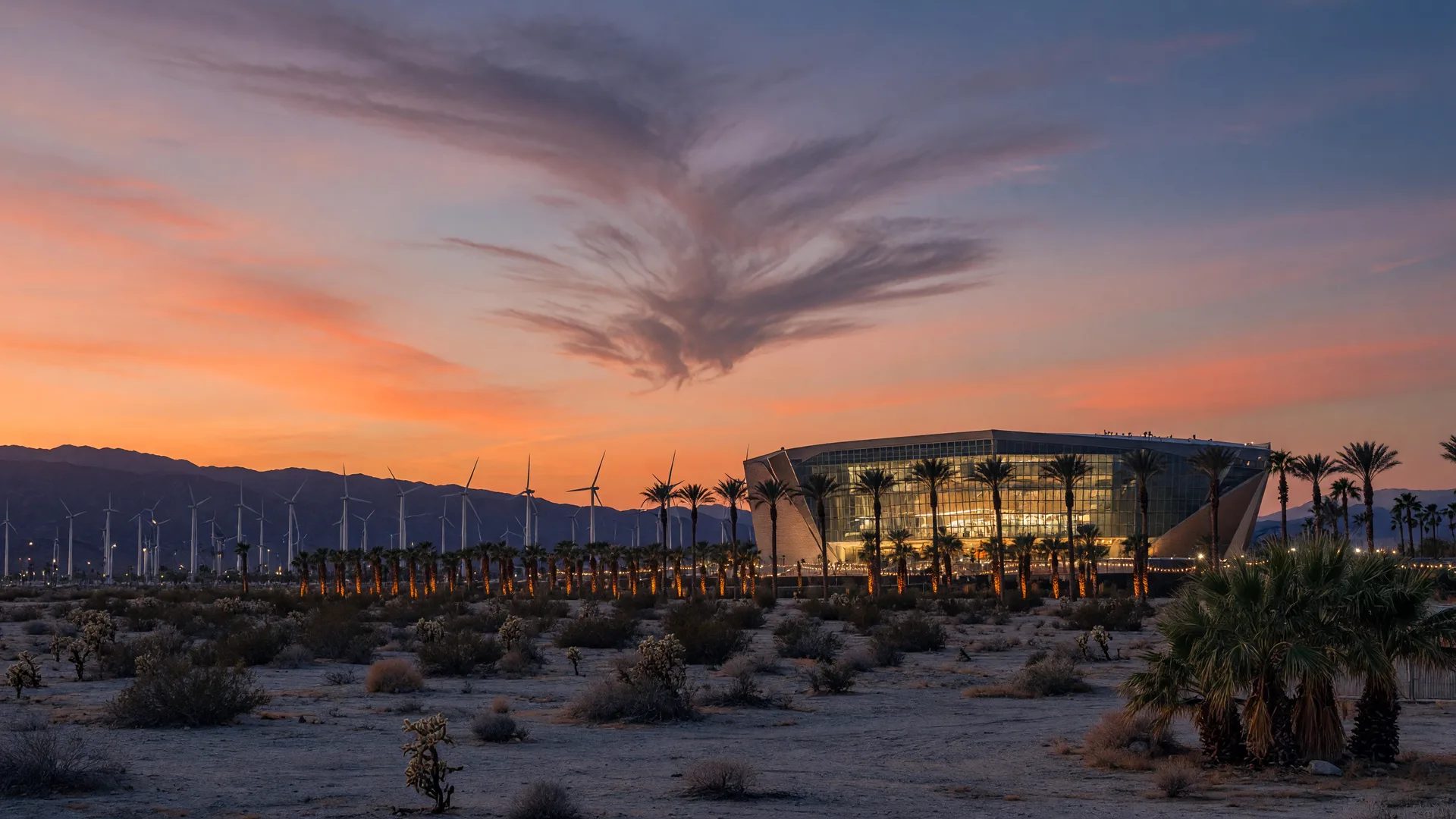 November 2026 in the Desert: Sports, Culture & Festivals Down I-10: featured article