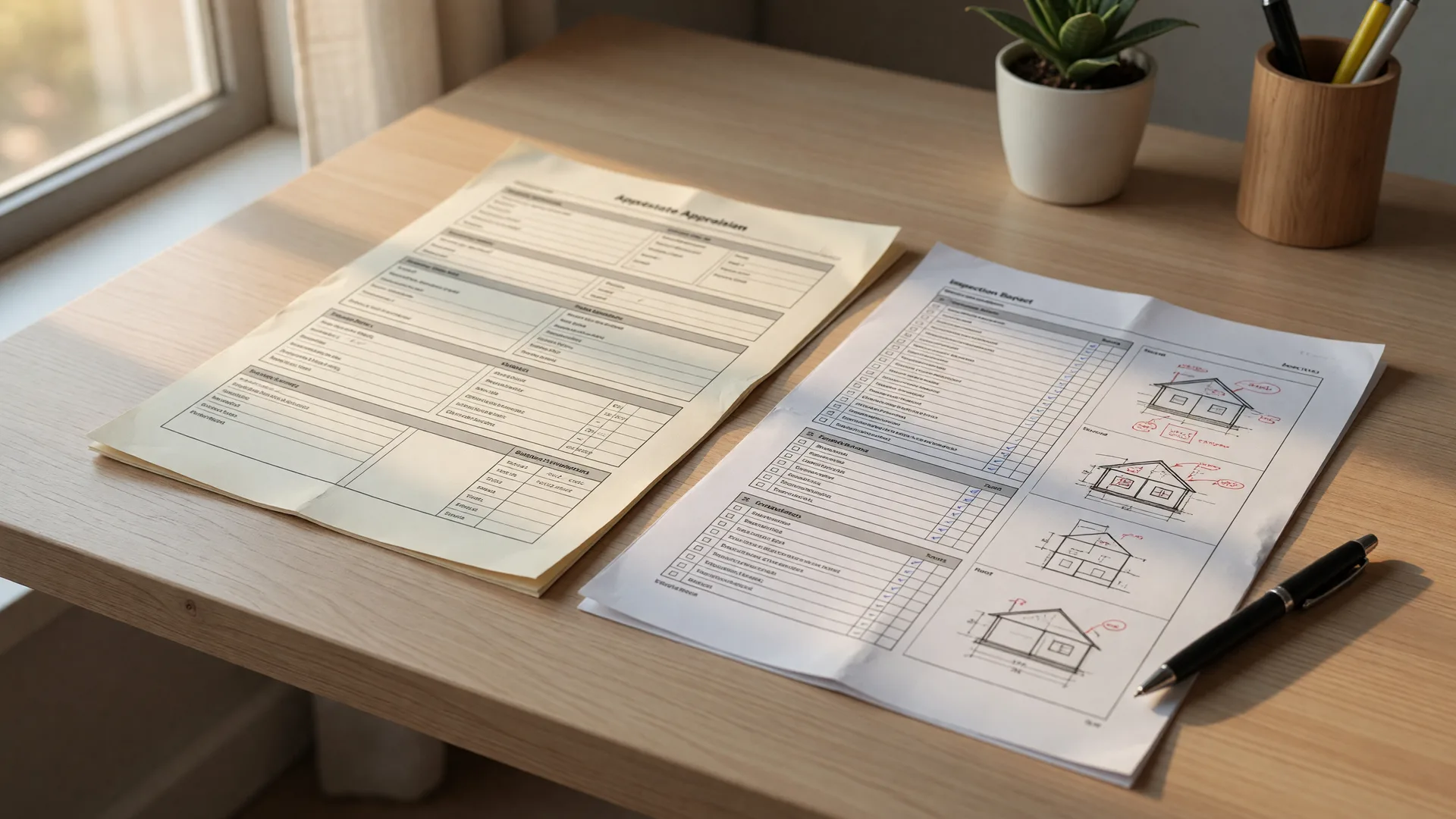 Appraisal vs. Home Inspection: What Is the Difference?