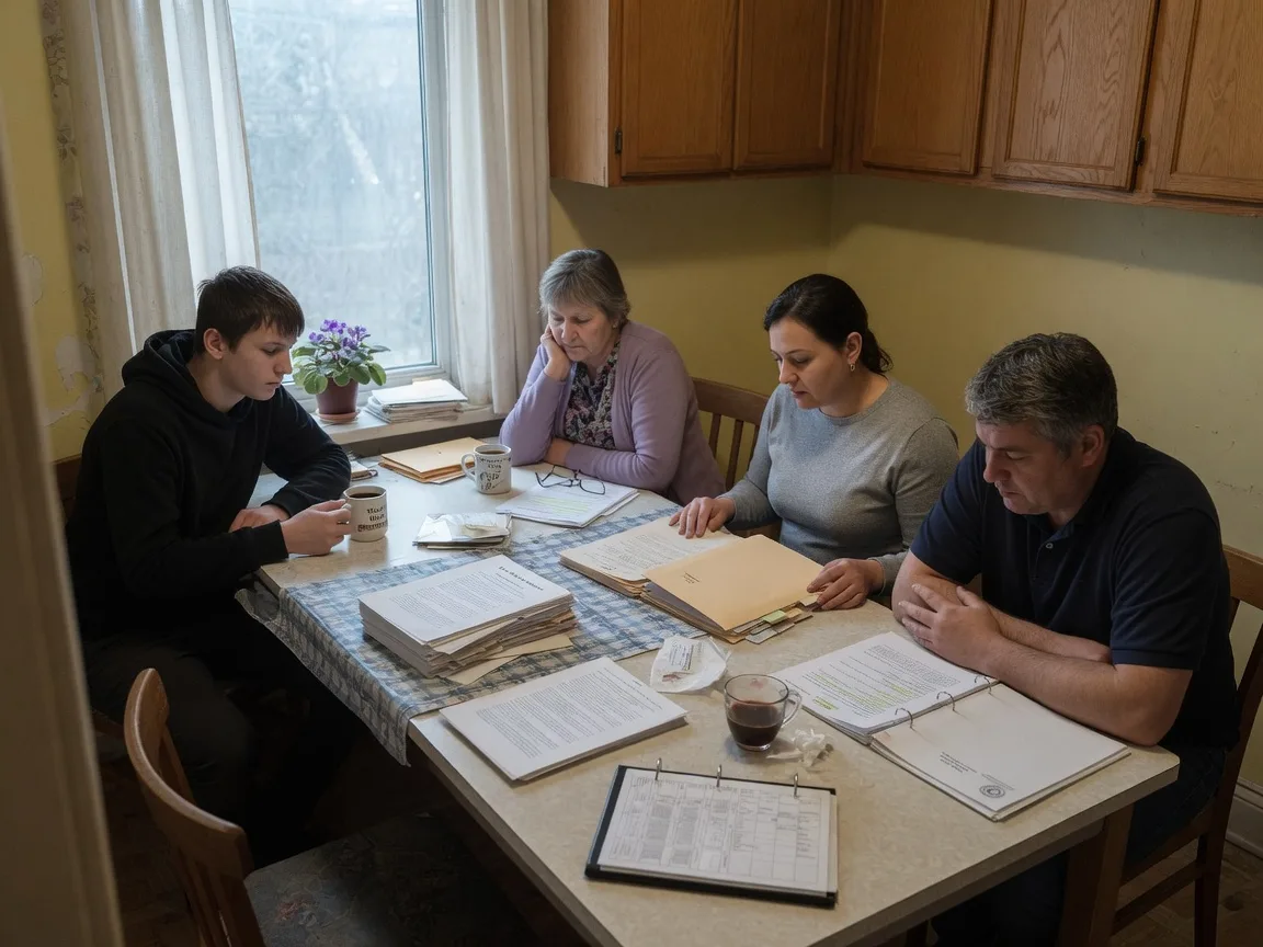 My Parent Died and Their Home Has a Reverse Mortgage. What Happens Now?