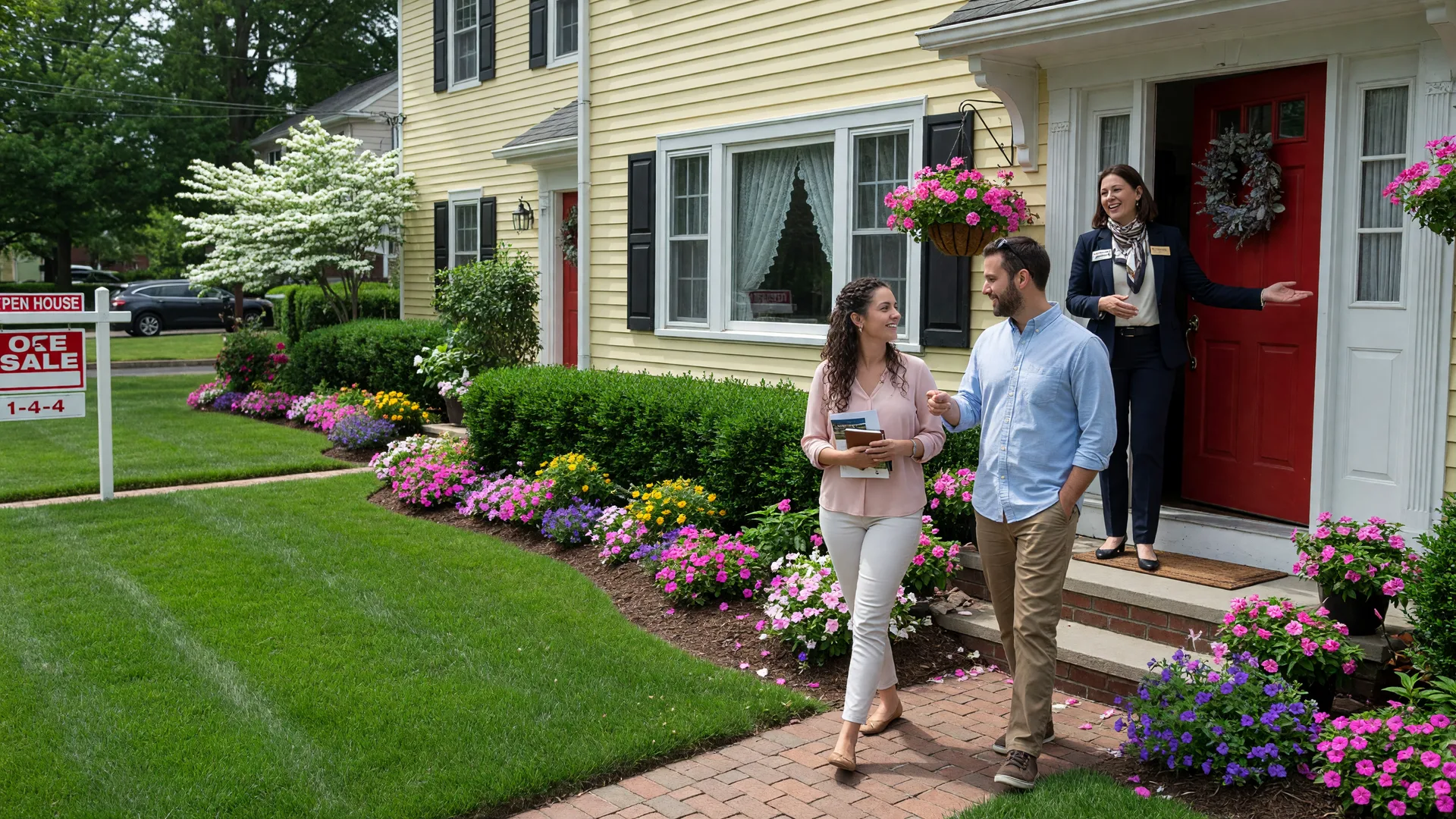 Bucks County Estates