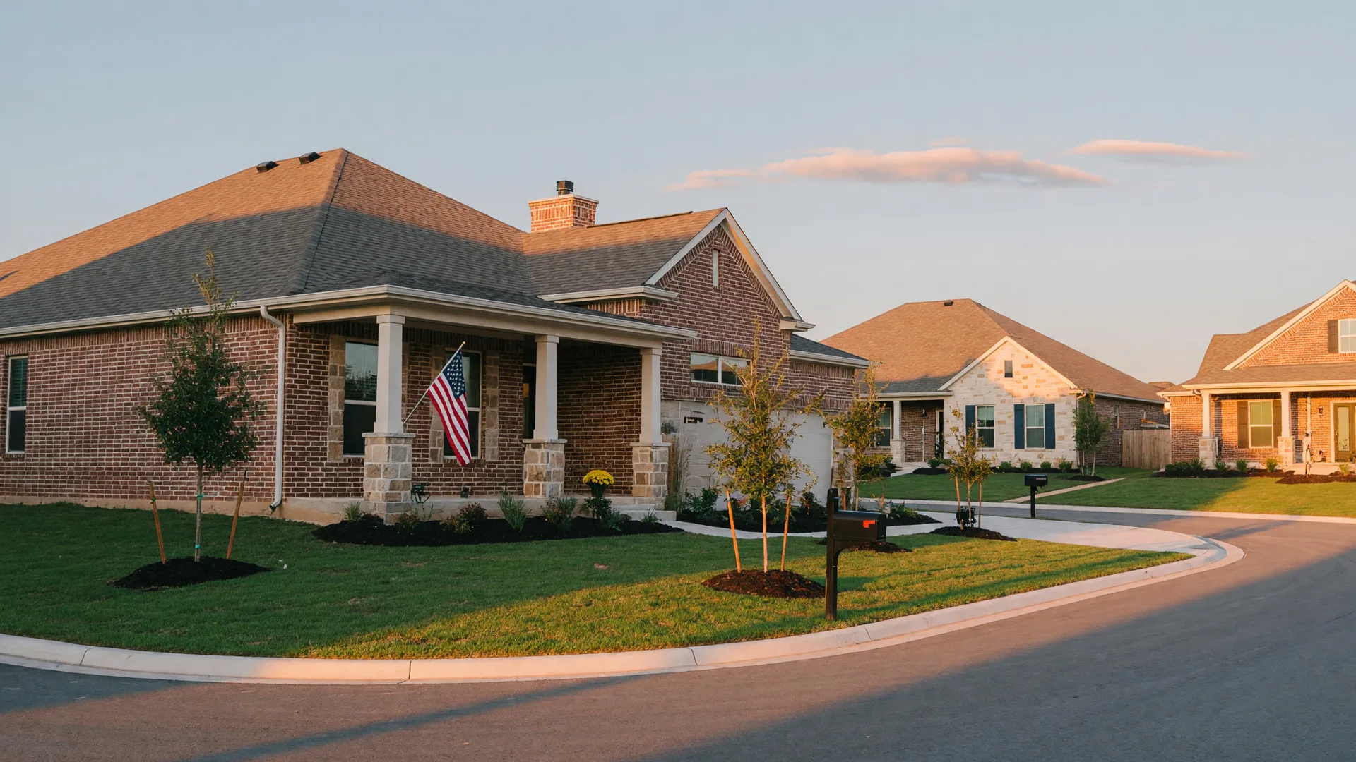 How We Helped a Buyer Navigate New Construction at Forestbrook Estates in Paris, TX