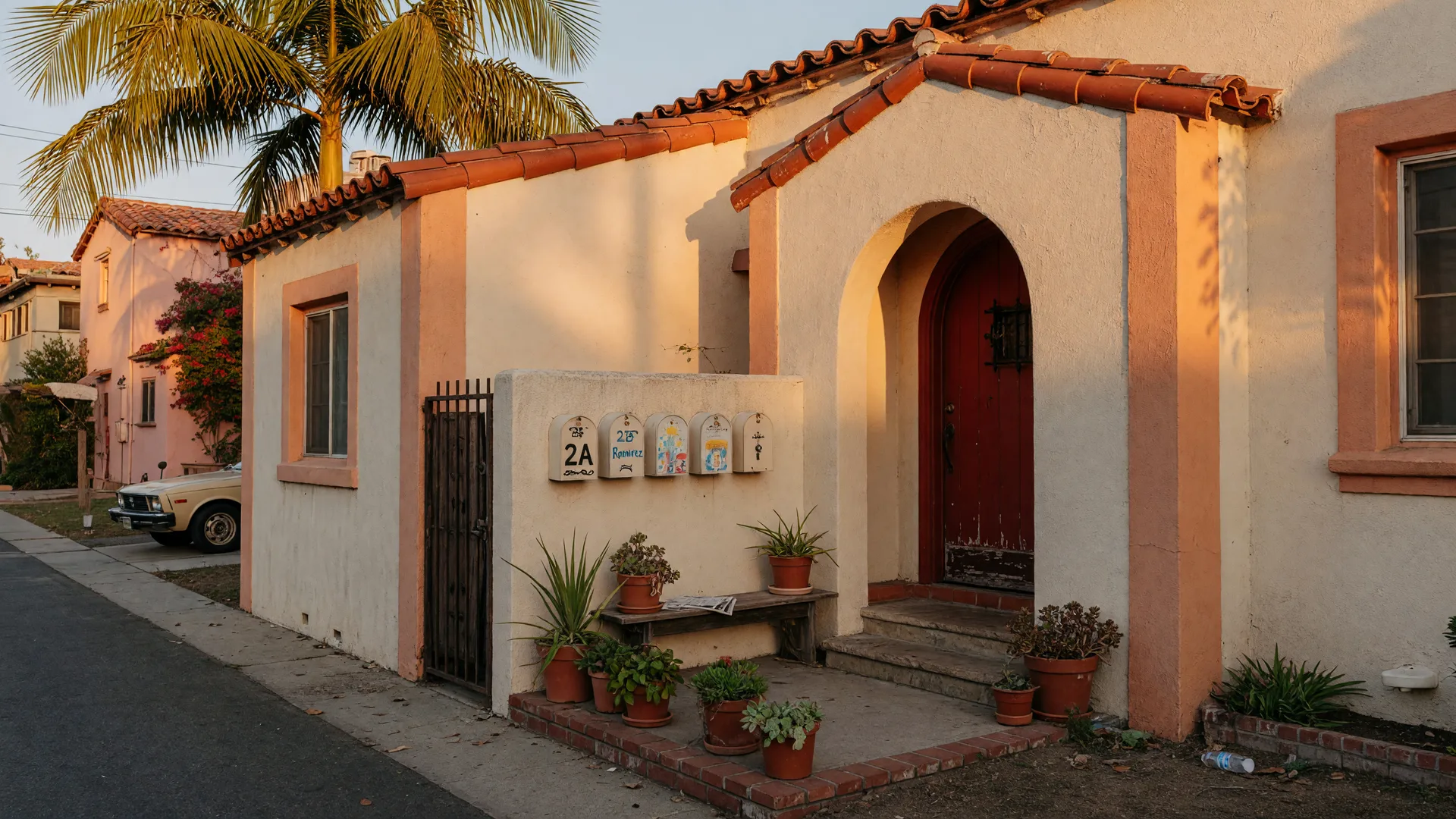 When You Inherit a Home With Tenants in Los Angeles: What Executors and Heirs Need to Know