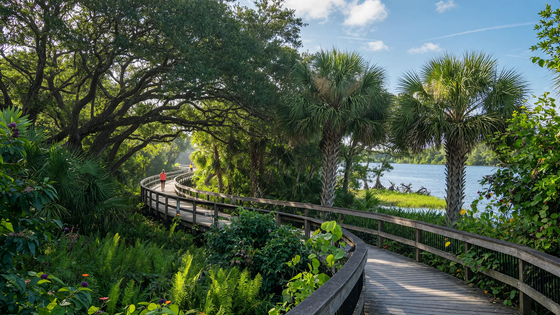 Palmer Ranch Mid-August Pulse: Sarasota Square Progress, Fall Buyers Emerge & Summer Community Life