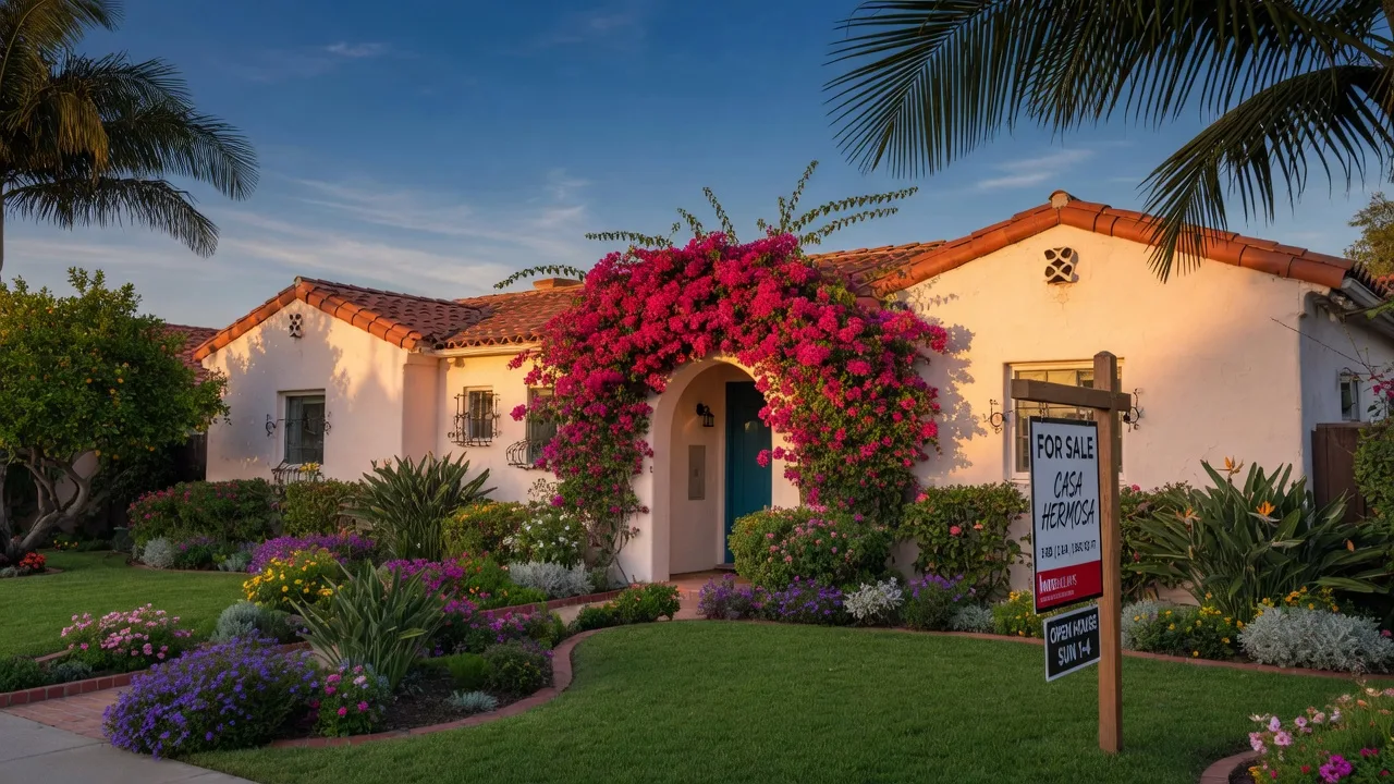 The SALT Cap Just Quadrupled: What San Diego Homeowners Need to Know About the 2026 Tax Change