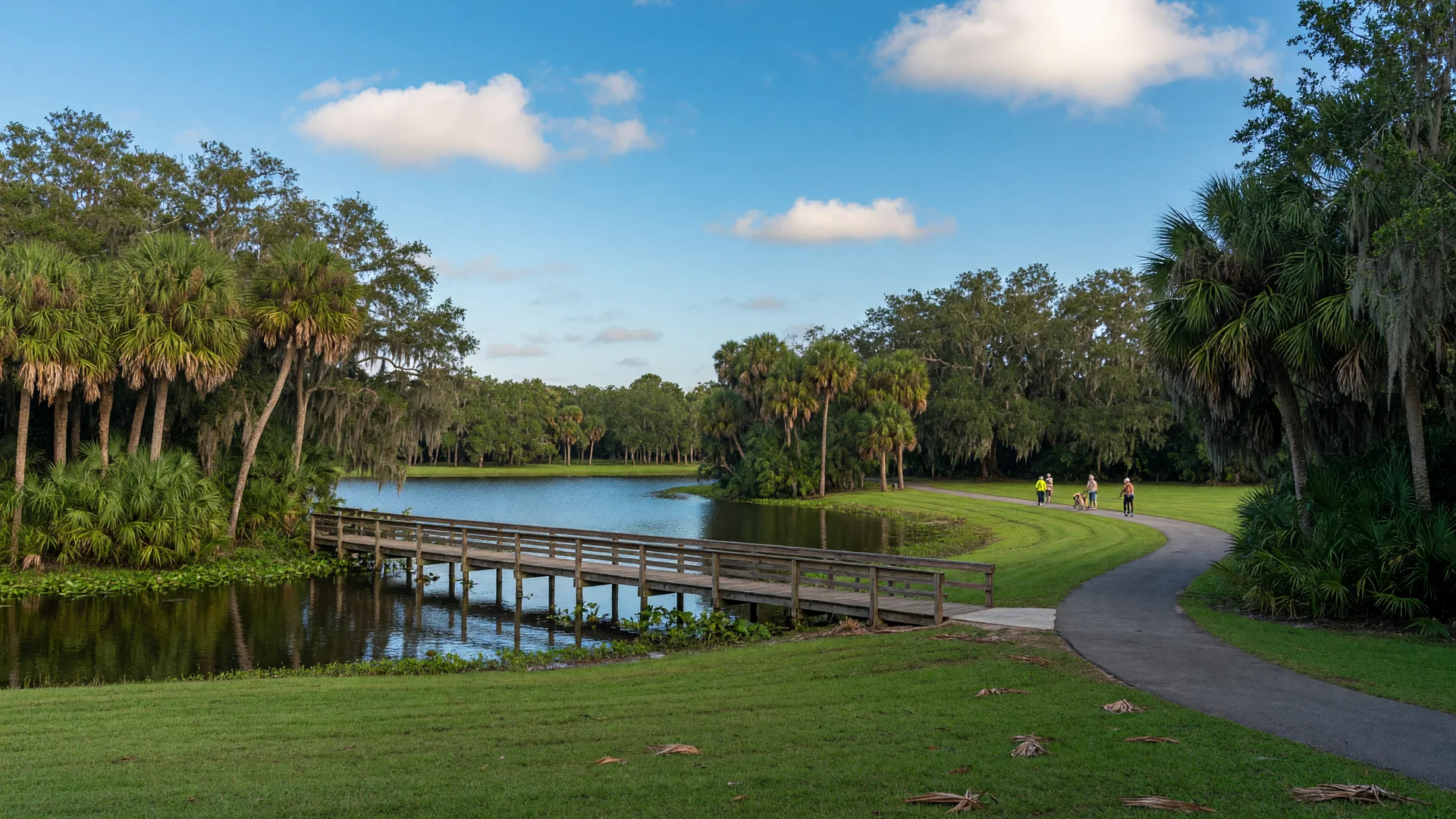 Parks and Outdoor Recreation in Palm Beach County: A Lifestyle Guide