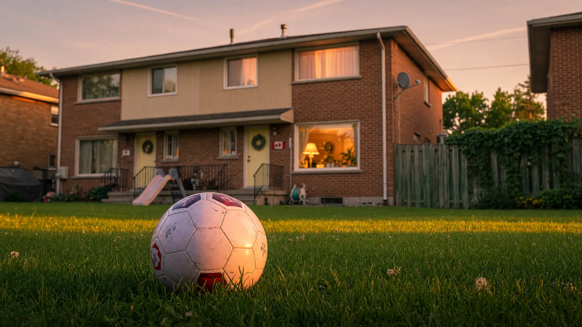 While the World Cup Plays On, Your Homeownership Goal Doesn't Have to Wait