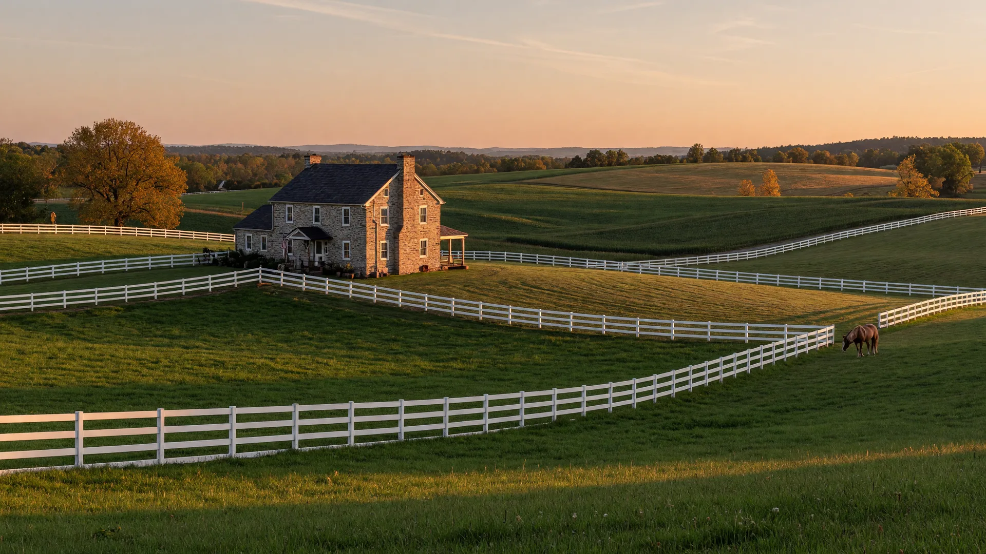 Chester County real estate and neighborhoods