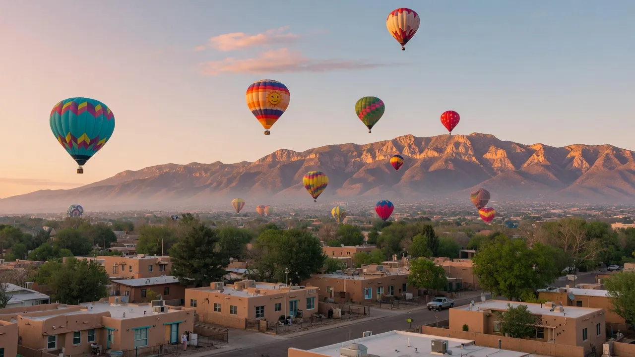 Buy Now or Wait for Rates to Drop? A Guide for Albuquerque & Rio Rancho