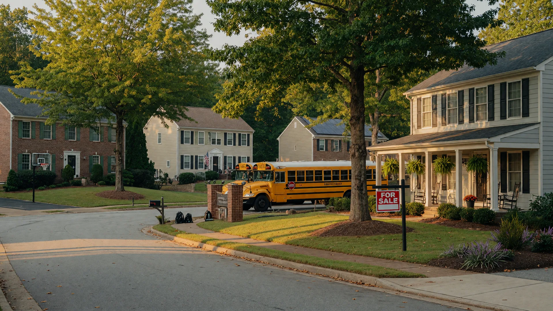Back-to-School 2026: How the School Season Shapes NW Metro Atlanta’s Real Estate Market