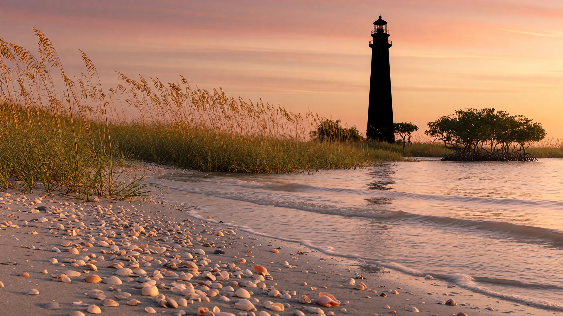 Sanibel Island, Florida